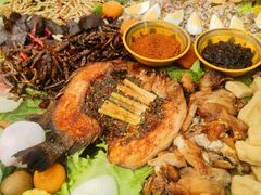 -遇见阿家村云南菜(魏公村店)