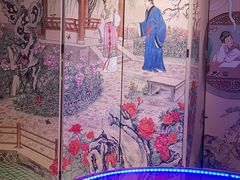 -俏江南-江景昆曲主题餐厅(正大广场店)
