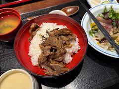 -翔峰炭火鳗鱼(悦泰街里公寓店)