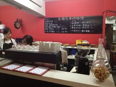 咖啡馆-先锋书店(五台山总店)