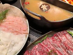 -大龙燚·旷野鲜火锅(广州首店)