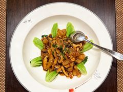 -山水雅居·江南雅宴(运河公园店)