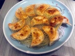 金网锅贴-花千醉(新街口店)