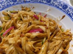 -老浒记烤鸭-北京菜(琉璃厂店)