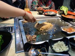 -猪的故事·韩式烤肉(韩乐坊店)