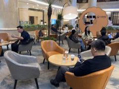 -逸派咖啡 EPARKCOFFEE(广安门店)