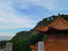 -南沙天后宫景区