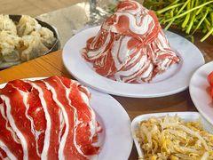 -元盛居(亚泰大街店)