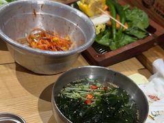 -姜虎东白丁烤肉(深圳湾后海汇店)