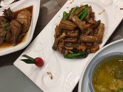 -海景壹号大酒店(滨湖店)