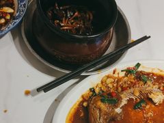 -回家吃饭·地道南昌菜(建德观总店)