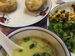 -揭西擂茶(龙华店)