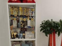 -炫艺舞蹈培训中心(枫尚奥特莱斯店)