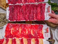-犇鼎牛潮汕牛肉火锅(新辰里学清路店)