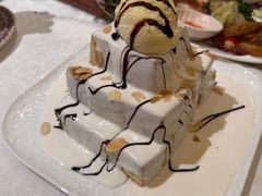 俄罗斯方块-俄士厨房(环球港店)