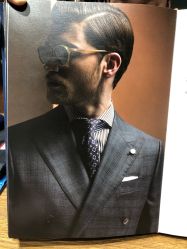点击看大图 -优刻西服西装定制(金轮国际广场店)