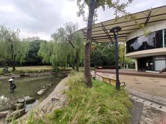 -苏州河梦清园环保主题公园