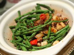 -汉唐宴长安食府