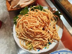 -朱光玉火锅馆(小寨原力场店)