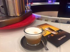 Nespresso(港汇广场店)-Nespresso(港汇广场店)