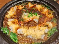 -湘阁里辣(南岭购物广场店)
