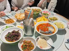 -慕湘精致湖南菜(水贝店)
