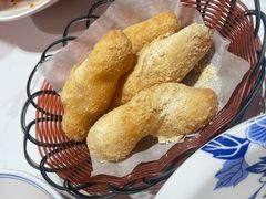 -火宫殿·小吃王国(坡子街店)