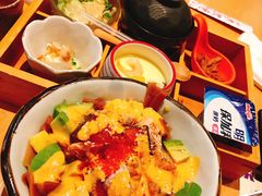 -沼津港渔市(宏伊国际广场店)