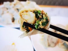 -叁拾壹克饺子·东北菜(国贸店)