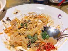 -范家小馆·烤鸭新京菜(金融街店)