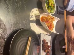 -红钳侠小龙虾·烧烤(中赢康康谷店)