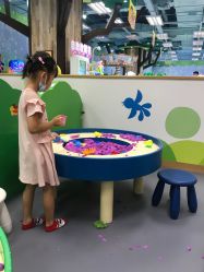 -莫莉幻想儿童乐园(广州番禺永旺店)