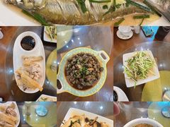 -观桥阁(锦溪店)