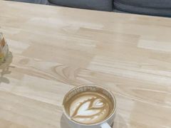 -达不溜意复合式咖啡店(市政广场店)