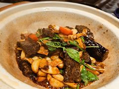 -艋舺·台湾小馆老字号(平安悦坊店)