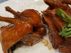 -御花园·粤菜·海鲜火锅(中山公园店)