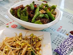 -家乐煲仔店(红山市场店)