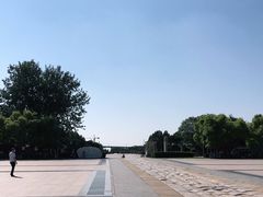 -卢沟桥文化旅游区(卢沟桥)