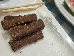 -紫光园·烤鸭·北京菜(劲松店)