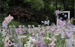 -汾阳花园酒店·宴会厅