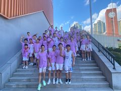 -辽宁省实验学校(赤山校区)