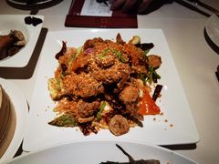-利苑酒家(华熙国际店)