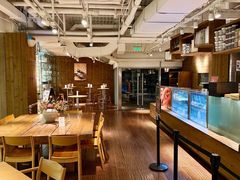 -无印良品餐堂 MUJI Diner(成都太古里店)