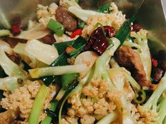 -乔阿马·江南味·驴肉香(龙湖华泾天街店)