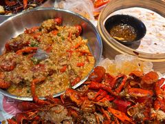 -靓靓蒸虾·头牌蒸虾(南山桂庙店)