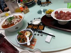 -闽南厝·闽南菜(福隆店)