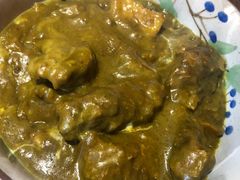 咖喱牛腩-越谜·越南餐厅(长白店)