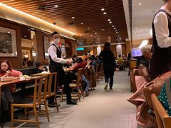 大堂-鼎泰丰(复兴店)