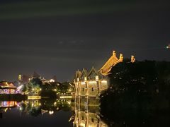 -南宁方特东盟神画