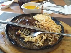 -清真·穆巴拉克西餐厅(回民街店)